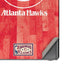 NBA Atlanta Hawks Hardwood Classics Galaxy Note20 5G Skin